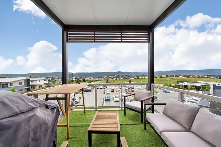 Main view of Homely unit listing, 115/189 Gorman Drive, Googong NSW 2620