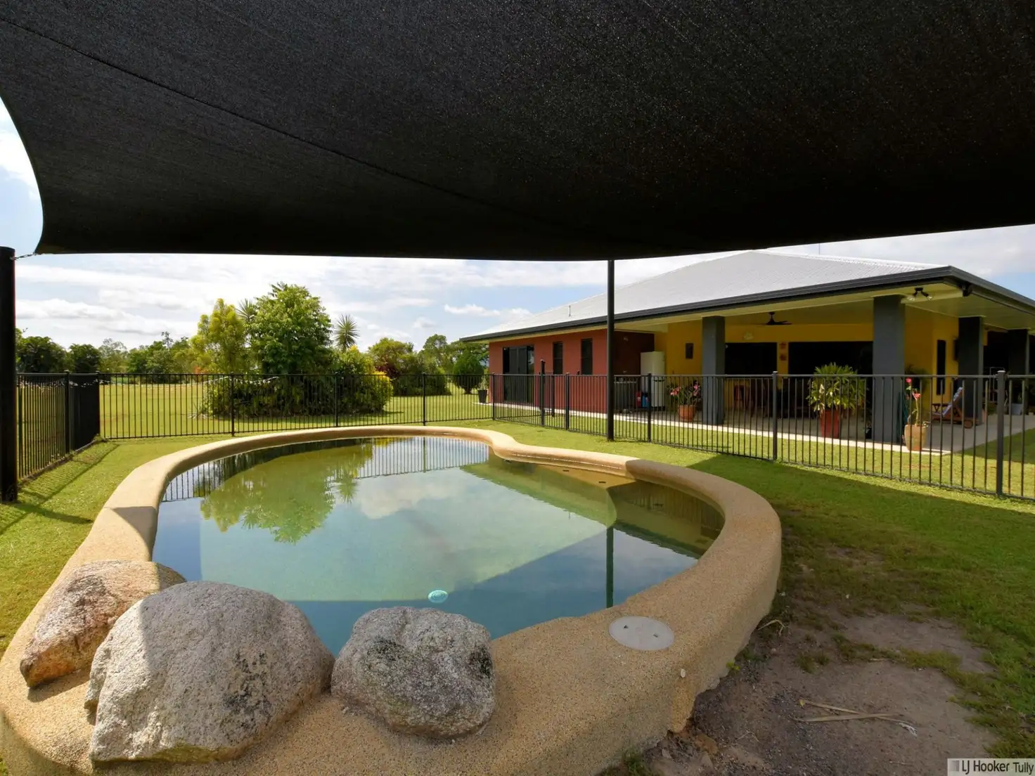 Main view of Homely house listing, 667 Old Tully Road, Feluga QLD 4854