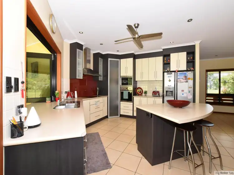 Second view of Homely house listing, 667 Old Tully Road, Feluga QLD 4854
