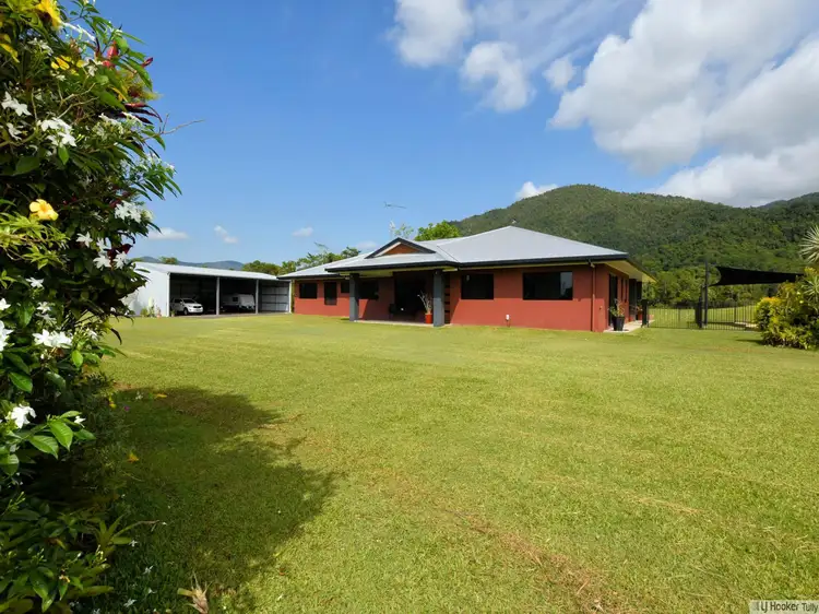 Fourth view of Homely house listing, 667 Old Tully Road, Feluga QLD 4854