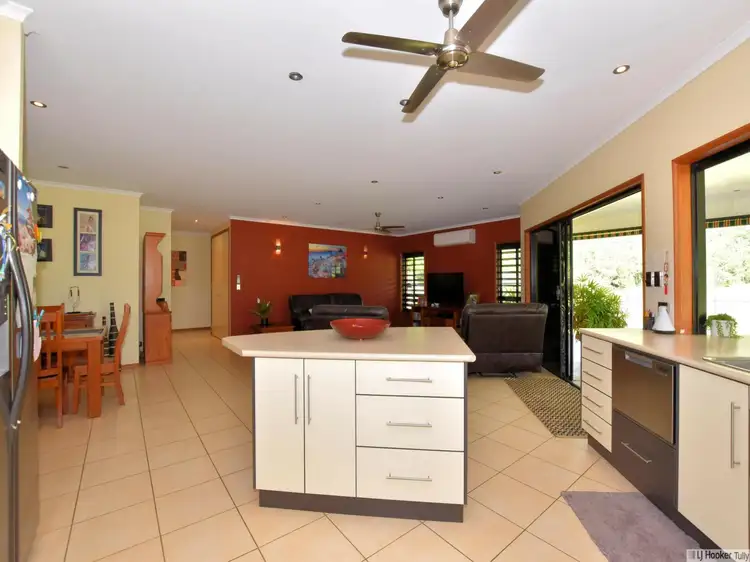 Fifth view of Homely house listing, 667 Old Tully Road, Feluga QLD 4854