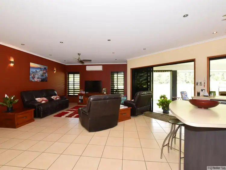 Sixth view of Homely house listing, 667 Old Tully Road, Feluga QLD 4854