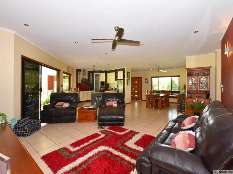 Seventh view of Homely house listing, 667 Old Tully Road, Feluga QLD 4854