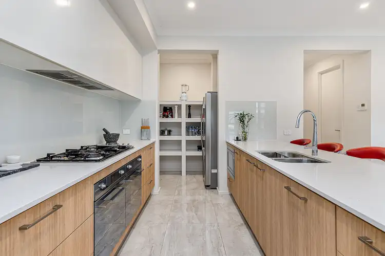 Fourth view of Homely house listing, 46 Pyers Street, St Clair SA 5011