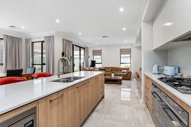 Fifth view of Homely house listing, 46 Pyers Street, St Clair SA 5011