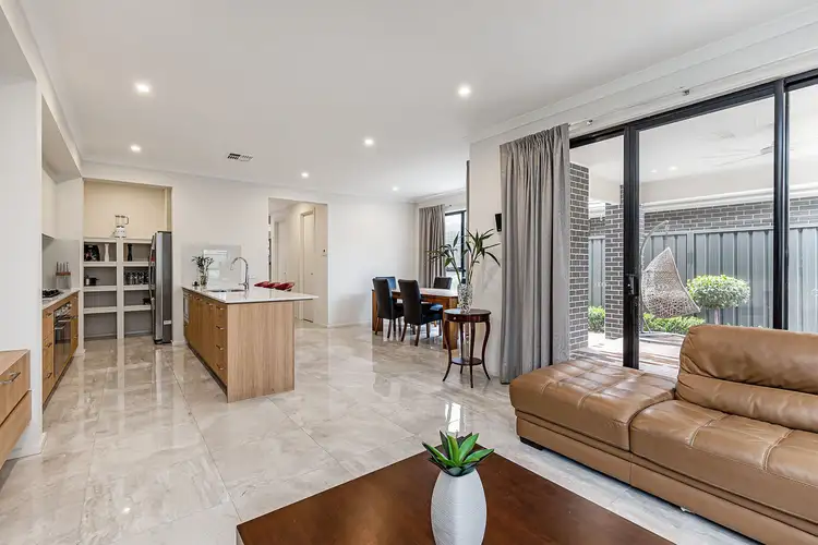 Sixth view of Homely house listing, 46 Pyers Street, St Clair SA 5011