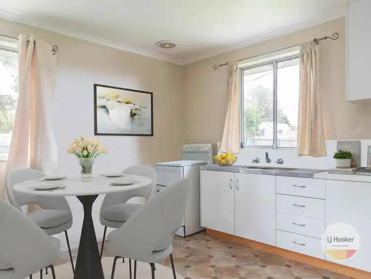 Second view of Homely house listing, 10 Plymouth Road, Gagebrook TAS 7030