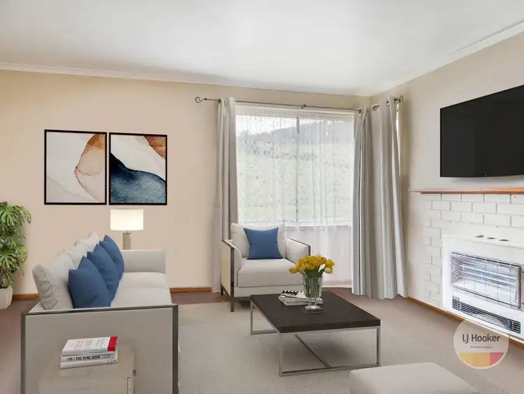 Fourth view of Homely house listing, 10 Plymouth Road, Gagebrook TAS 7030