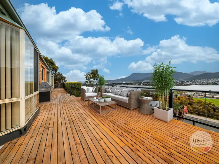 41 Grevillea Avenue, Old Beach TAS 7017