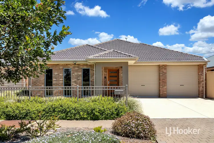 Main view of Homely house listing, 3 Sansbury Street, Munno Para SA 5115