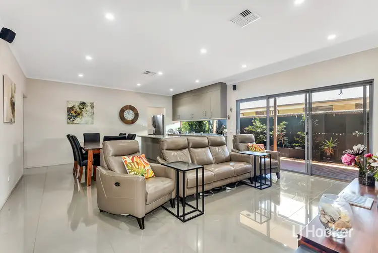 Second view of Homely house listing, 3 Sansbury Street, Munno Para SA 5115