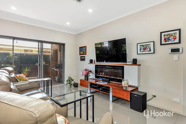 Third view of Homely house listing, 3 Sansbury Street, Munno Para SA 5115