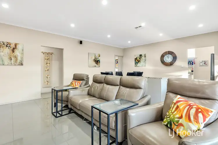 Fourth view of Homely house listing, 3 Sansbury Street, Munno Para SA 5115
