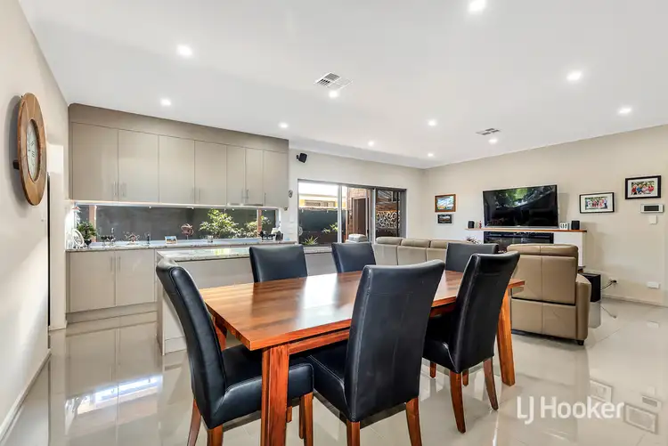 Fifth view of Homely house listing, 3 Sansbury Street, Munno Para SA 5115