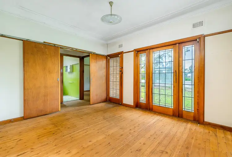 Second view of Homely house listing, 54 Oxford Street, Cambridge Park NSW 2747