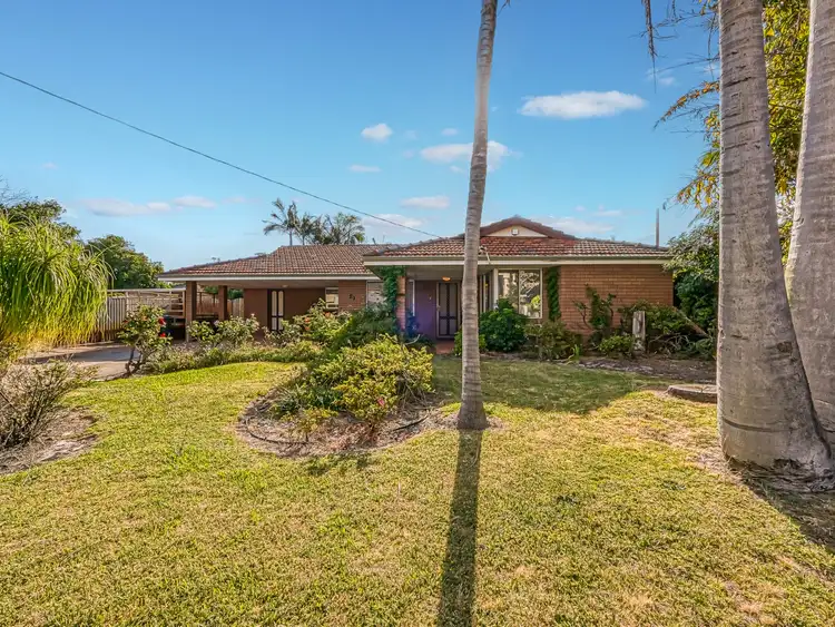 29 Pinetree Gully Road, Willetton WA 6155