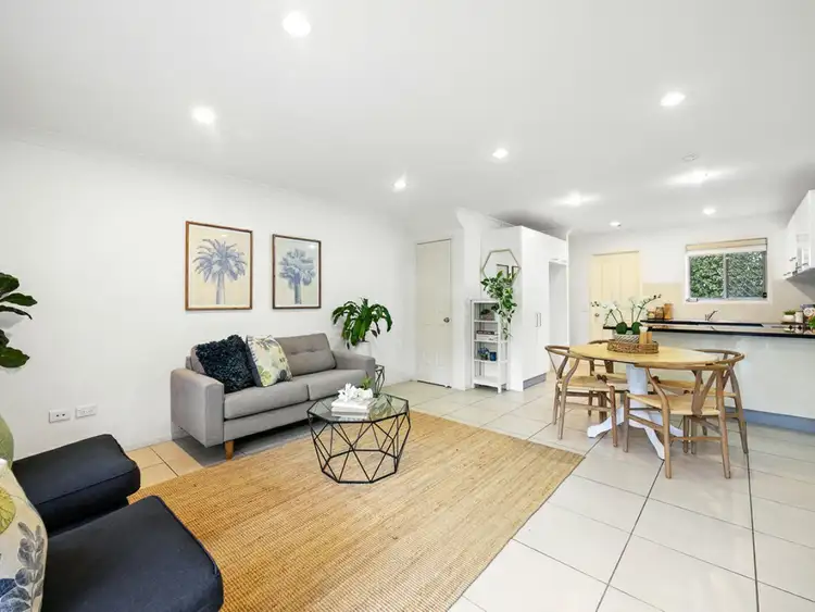 Fourth view of Homely townhouse listing, 3/1 Victoria Street, Fairfield QLD 4103