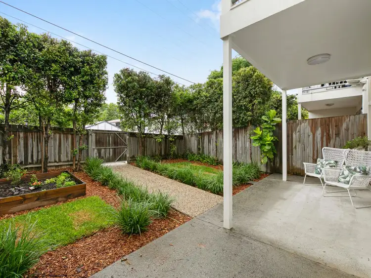 Sixth view of Homely townhouse listing, 3/1 Victoria Street, Fairfield QLD 4103