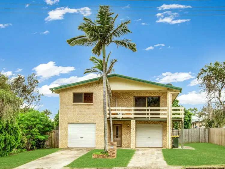 22 Archer Street, Calliope QLD 4680