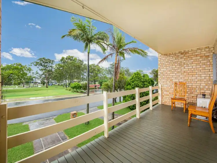 Second view of Homely house listing, 22 Archer Street, Calliope QLD 4680