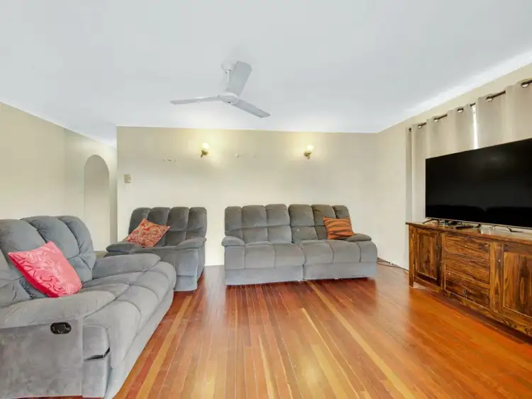 Third view of Homely house listing, 22 Archer Street, Calliope QLD 4680