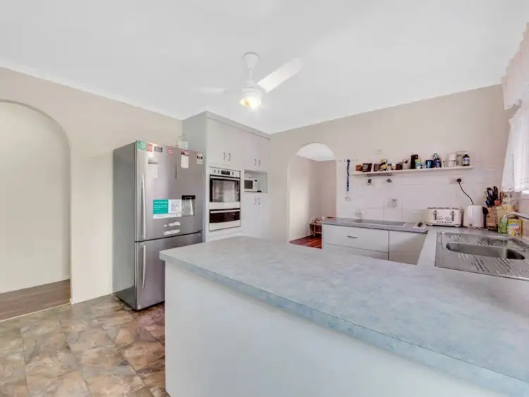 Fifth view of Homely house listing, 22 Archer Street, Calliope QLD 4680