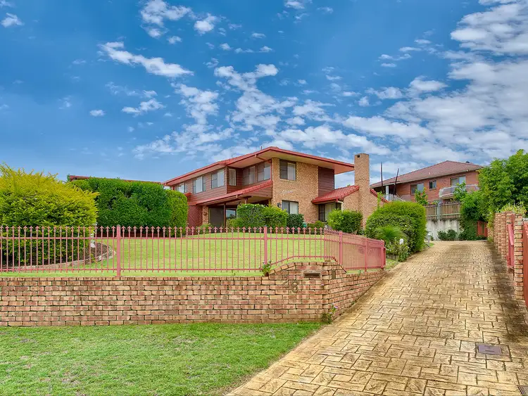 26 Hagman Street, Stafford Heights QLD 4053