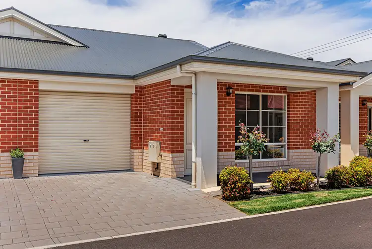 Main view of Homely retirement listing, 3/27 Norman Street, Underdale SA 5032