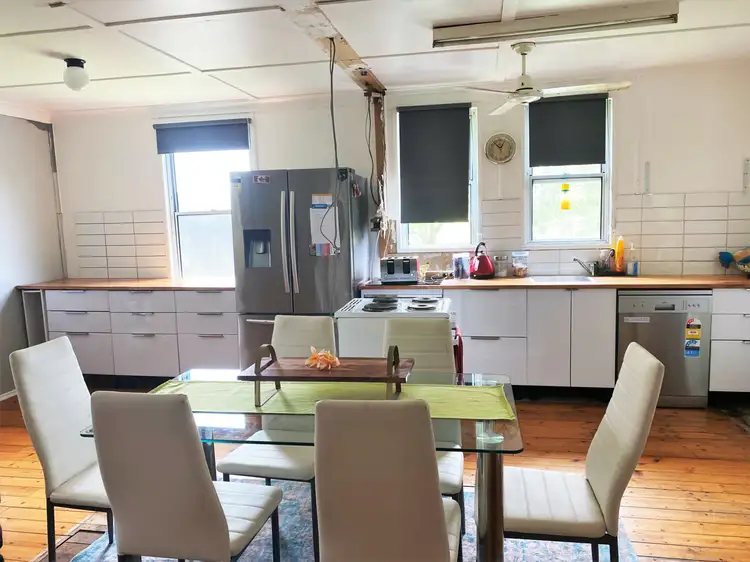 Third view of Homely rural property listing, 17 Fielding Road, College View QLD 4343