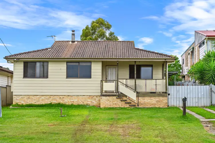Main view of Homely house listing, 8 Sale Street, Greta NSW 2334