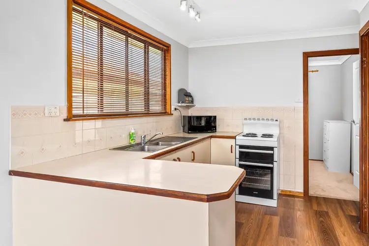 Second view of Homely house listing, 8 Sale Street, Greta NSW 2334