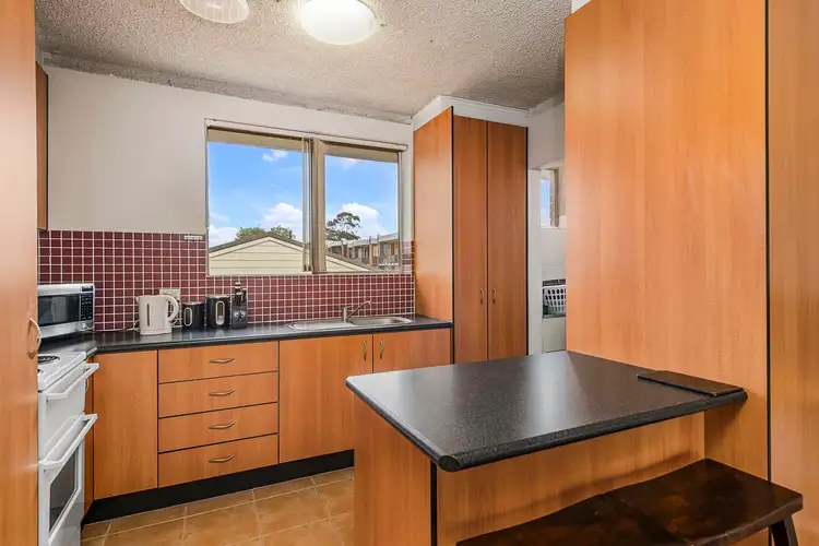 Second view of Homely unit listing, 9/2 Waugh Street, Port Macquarie NSW 2444