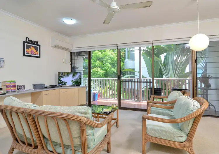 Second view of Homely unit listing, 6 Tropical Reef/10 Davidson Street, Port Douglas QLD 4877
