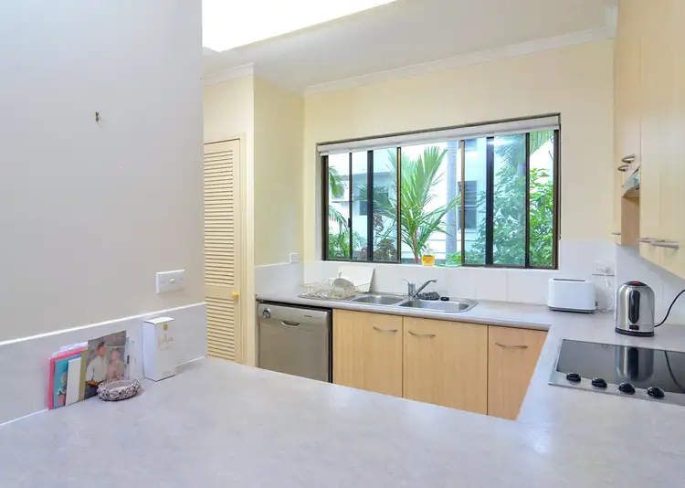 Third view of Homely unit listing, 6 Tropical Reef/10 Davidson Street, Port Douglas QLD 4877