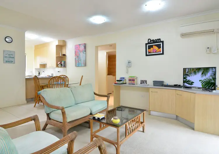 Sixth view of Homely unit listing, 6 Tropical Reef/10 Davidson Street, Port Douglas QLD 4877