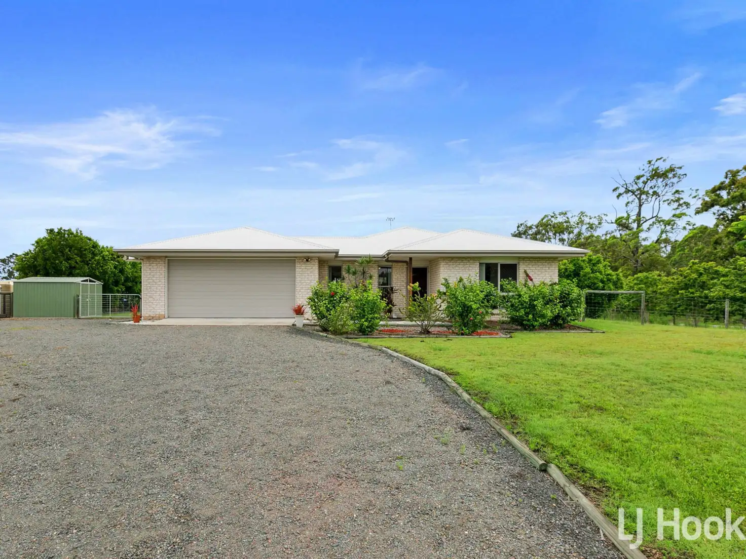 Main view of Homely house listing, 11 Cassandra Close, Tinana QLD 4650