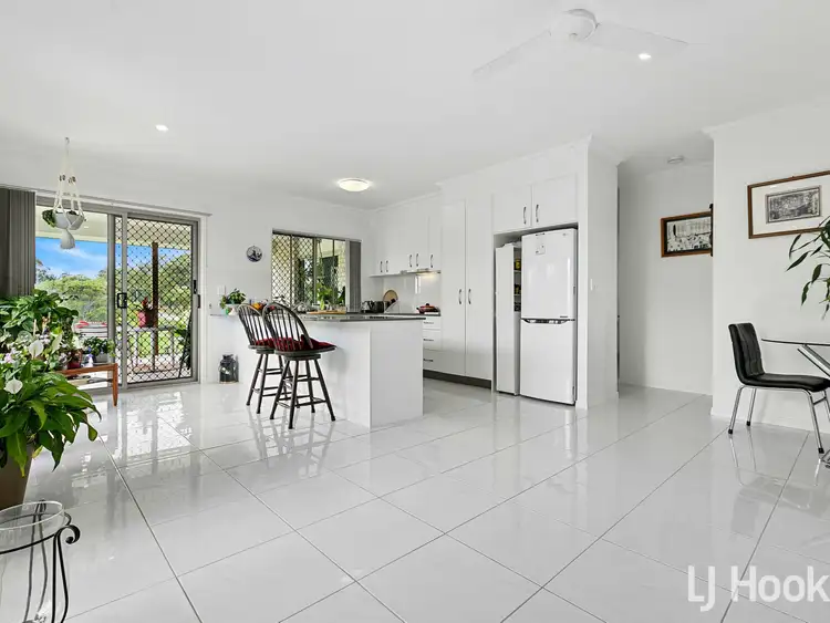Second view of Homely house listing, 11 Cassandra Close, Tinana QLD 4650