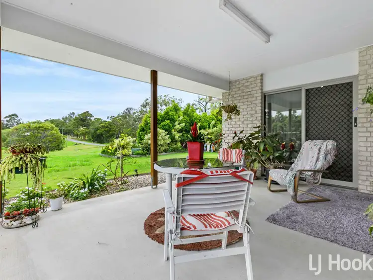 Fourth view of Homely house listing, 11 Cassandra Close, Tinana QLD 4650