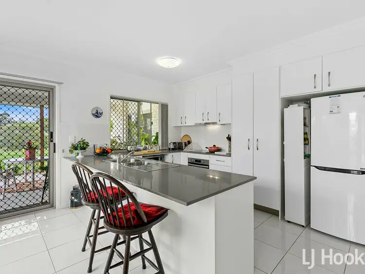 Fifth view of Homely house listing, 11 Cassandra Close, Tinana QLD 4650