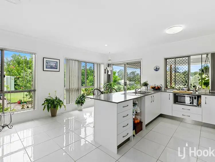 Sixth view of Homely house listing, 11 Cassandra Close, Tinana QLD 4650