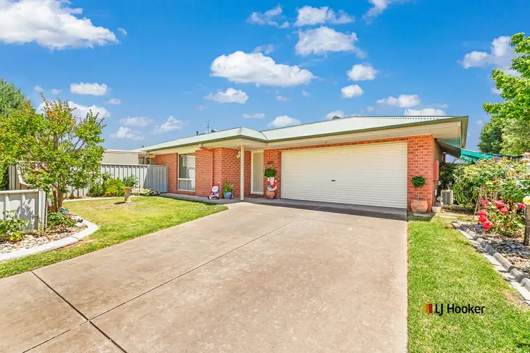 Main view of Homely house listing, 4 Kirkwall Court, Moama NSW 2731