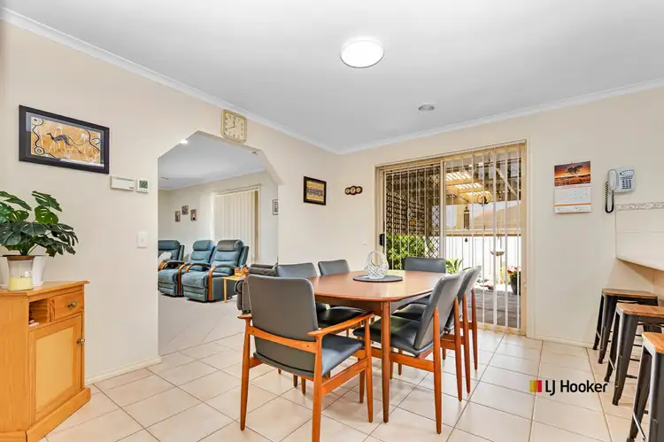 Fifth view of Homely house listing, 4 Kirkwall Court, Moama NSW 2731