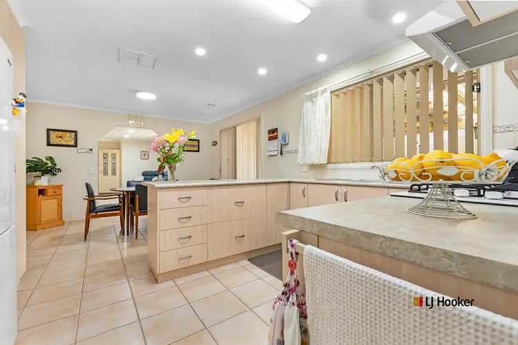 Seventh view of Homely house listing, 4 Kirkwall Court, Moama NSW 2731