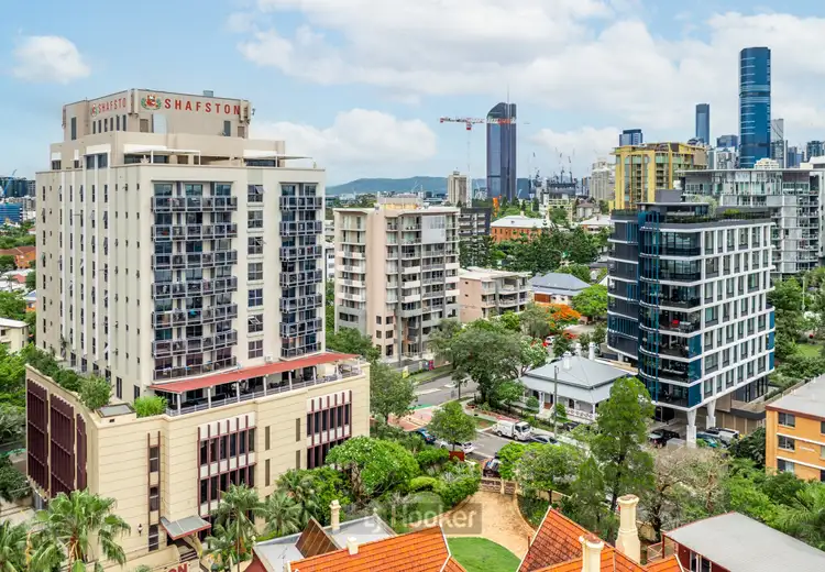 914/188 Shafston Avenue, Kangaroo Point QLD 4169