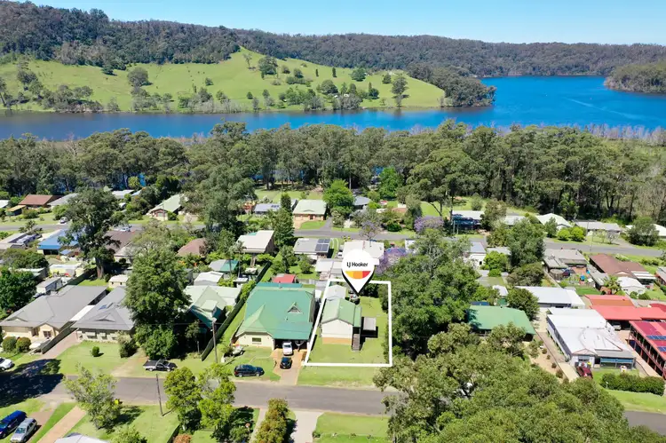 Main view of Homely house listing, 62 Wattle Street, Fishermans Paradise NSW 2539