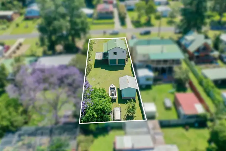 Third view of Homely house listing, 62 Wattle Street, Fishermans Paradise NSW 2539
