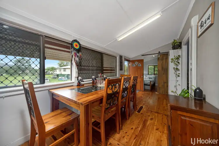 Second view of Homely house listing, 33 Dean Street, Berserker QLD 4701
