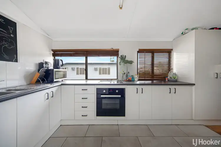 Fourth view of Homely house listing, 33 Dean Street, Berserker QLD 4701