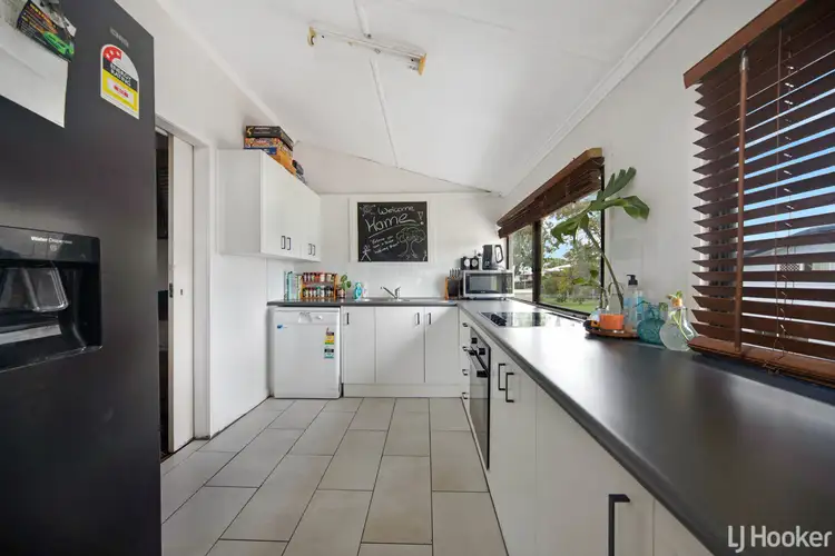 Fifth view of Homely house listing, 33 Dean Street, Berserker QLD 4701