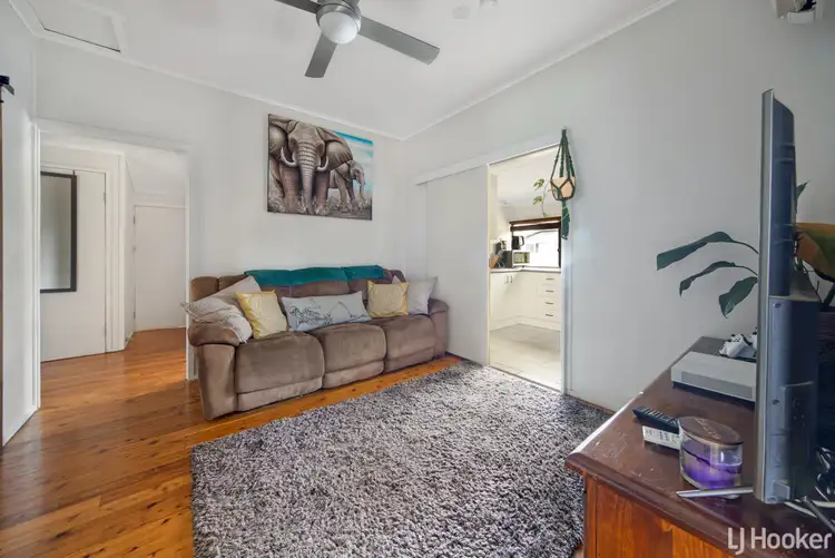 Sixth view of Homely house listing, 33 Dean Street, Berserker QLD 4701